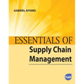 Essentials of Supply Chain Management