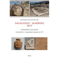 Sagalassos - Jaarboek 2013