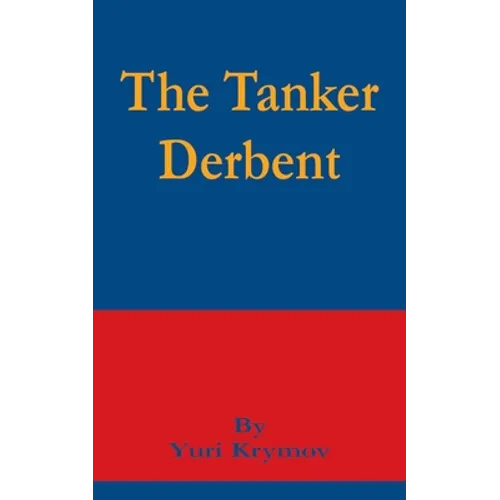 The Tanker Derbent