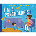 I'm a Psychologist