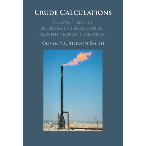 Crude Calculations