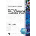 Non-Perturbative Canonical Gravity (V6)