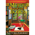 A Murder for the Books