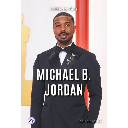 Michael B. Jordan
