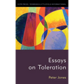 Essays on Toleration