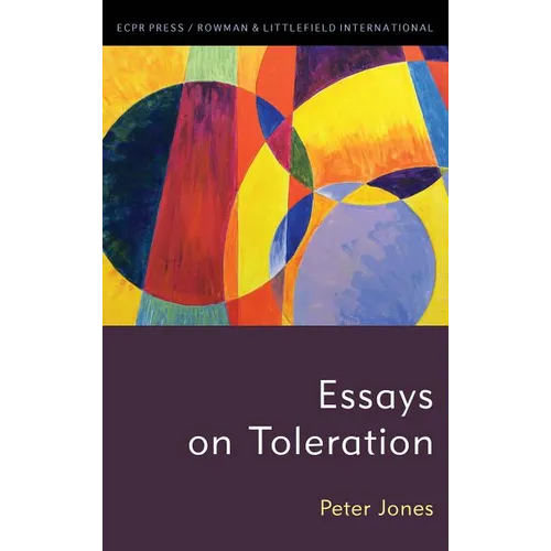 Essays on Toleration