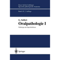 Oralpathologie I: Pathologie Der Speicheldrüsen