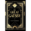F. Scott Fitzgerald: The Great Gatsby (English Edition)