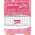 Valentines' Day: Wordsearch