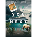 Sea You Next Year 1996: B&W Edition