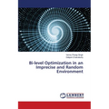 Bi-level Optimization in an Imprecise and Random Environment