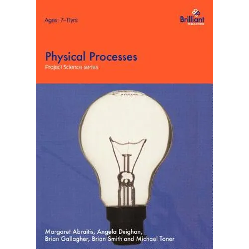 Project Science - Physical Processes
