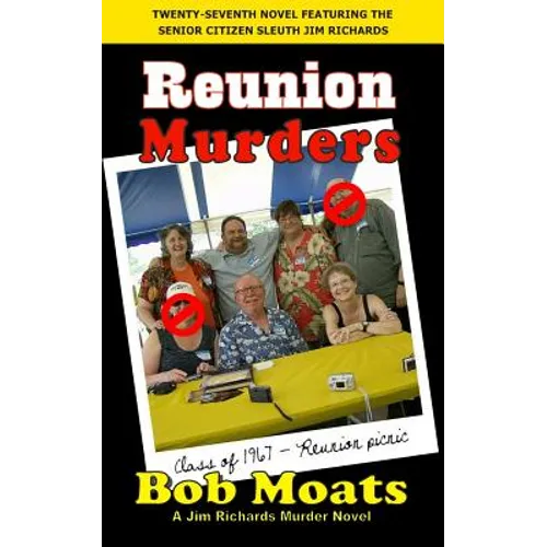 Reunion Murders