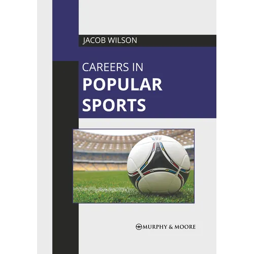 Careers in Popular Sports