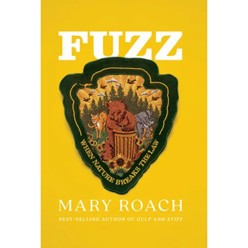 Fuzz: When Nature Breaks the Law