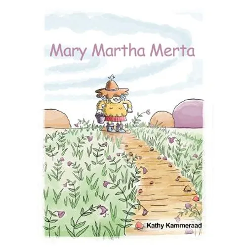 Mary Martha Merta