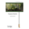 Progress of Doctrine