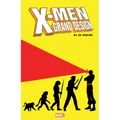 X-Men: Grand Design Trilogy