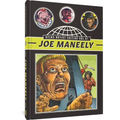 The Atlas Artist Edition No. 1: Joe Maneely Vol. 1 the Raving Maniac and Other Stories