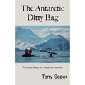 The Antarctic Ditty Bag