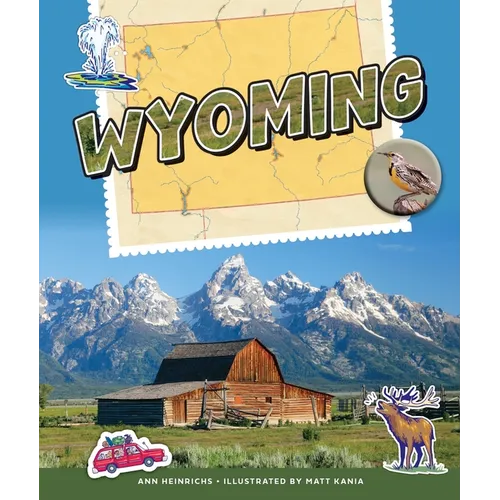 Wyoming
