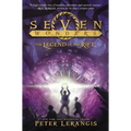 Seven Wonders Book 5: The Legend of the Rift