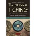 Original I Ching: An Authentic Translation of the Book of Changes