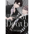 Manner of Death, Vol. 1