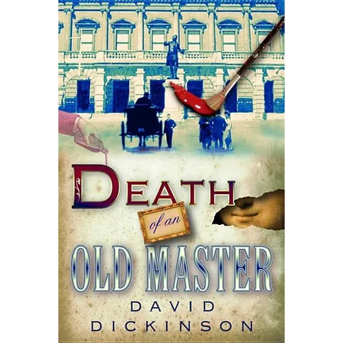 Death of an Old Master