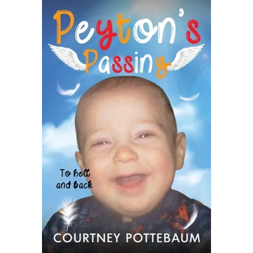 Peyton's Passing
