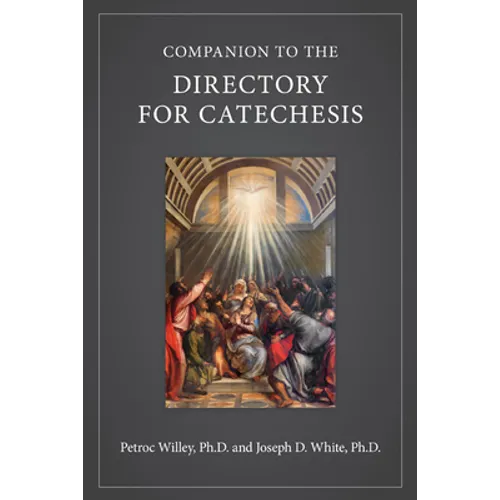 Companion to the Directory for Catechesis