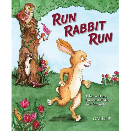 Run Rabbit Run