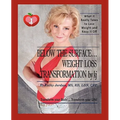 Below the Surface ... Weight Loss Transformation by KJ