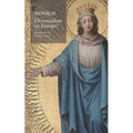 Christendom or Europe?
