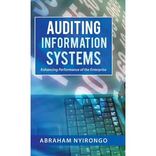 Auditing Information Systems: Enhancing Performance of the Enterprise