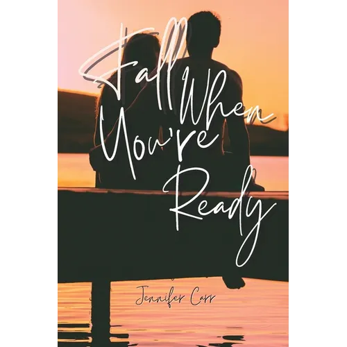Fall When You're Ready