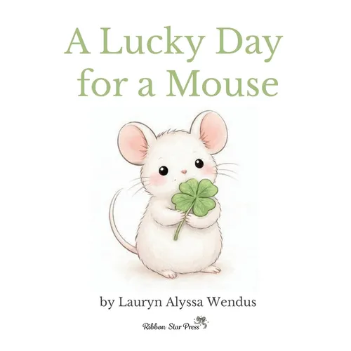 A Lucky Day for a Mouse