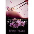 Devórame: Gio e Ilke 1a parte