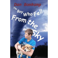 The Boy Who Fell From the Sky