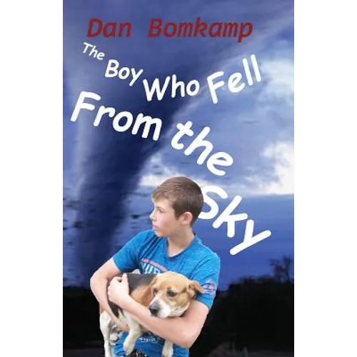 The Boy Who Fell From the Sky