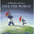 Stillwater and Koo Save the World