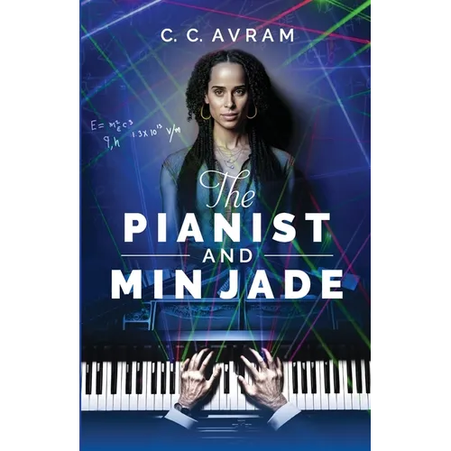 The Pianist and Min Jade