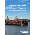 International Trade in Forest Products: Lumber Trade Disputes, Models and Examples