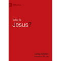 Who Is Jesus?
