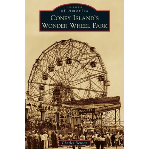 Coney Island's Wonder Wheel Park