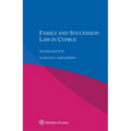 Family and Succession Law in Cyprus