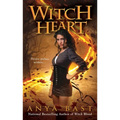 Witch Heart