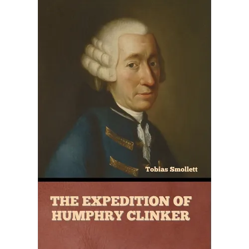 The Expedition of Humphry Clinker