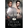 Happy Medium: A Club Raven Novel