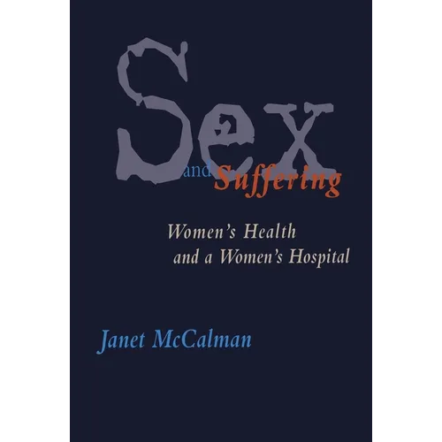 Sex and Suffering